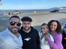 Bailiff Robert Hernandez Wife A Glimpse Into Their Private Life