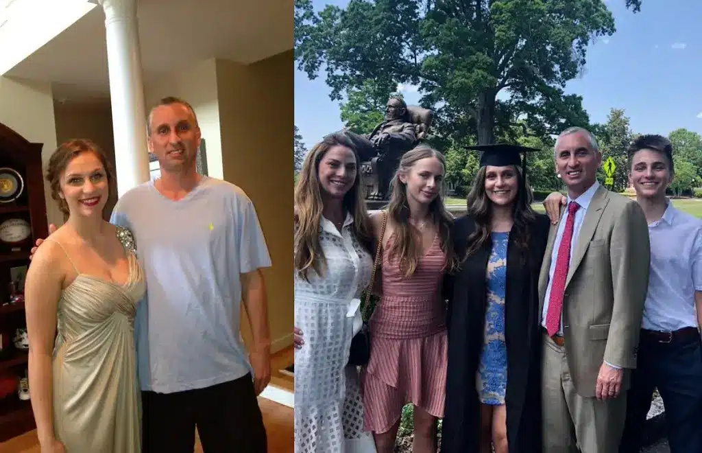 Bobby Hurley Wife: Unveiling the Woman Behind the Legend