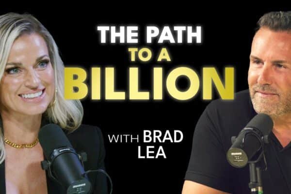 Brad Lea Wife: Unveiling the Woman Behind the Success Brad Lea Wife: Unveiling the Woman Behind the Success