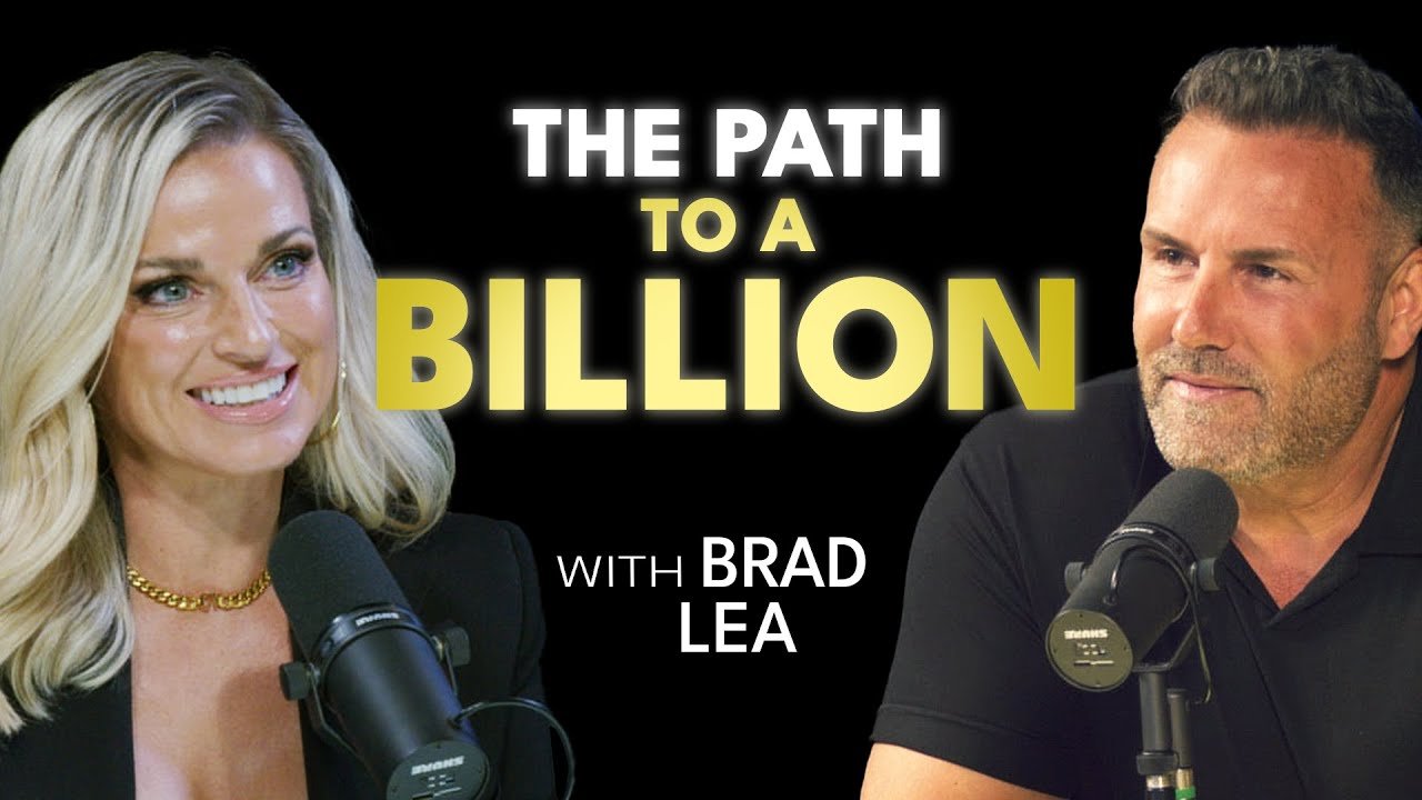 Brad Lea Wife: Unveiling the Woman Behind the Success