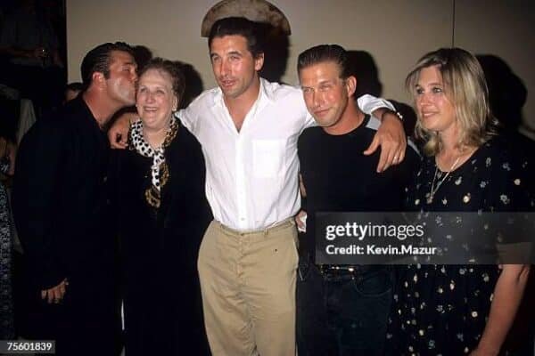Daniel Baldwin Wife: Unveiling the Life of Joanne Smith Daniel Baldwin Wife: Unveiling the Life of Joanne Smith