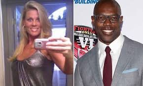 Does Terrell Owens Have a Wife? The Surprising Truth Revealed Does Terrell Owens Have a Wife