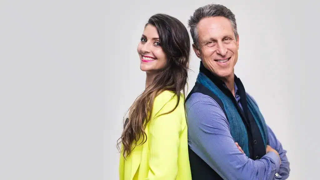 Dr Mark Hyman First Wife: Unveiling the Untold Story