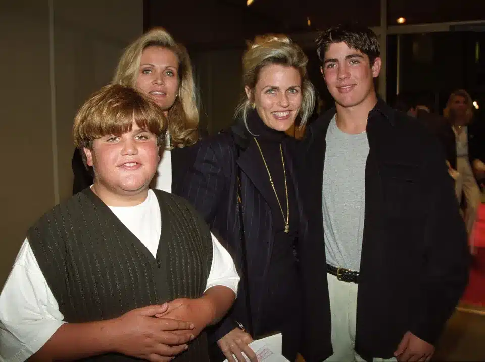 Jason Davis Wife: Unveiling the Woman Behind the Star