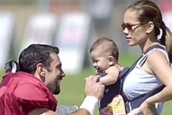 Jeff Ulbrich Wife: A Deep Dive into Her Life and Influence Jeff Ulbrich Wife