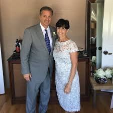 John Calipari Wife: Discover the Woman Behind the Coach’s Success John Calipari Wife