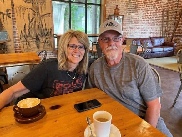 John Christopher Lundy Wife Unveiling the Mystery Behind His Spouse
