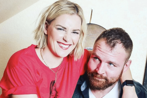 Jon Moxley Wife: Unveiling the Life of Renee Paquette Jon Moxley Wife: Unveiling the Life of Renee Paquette