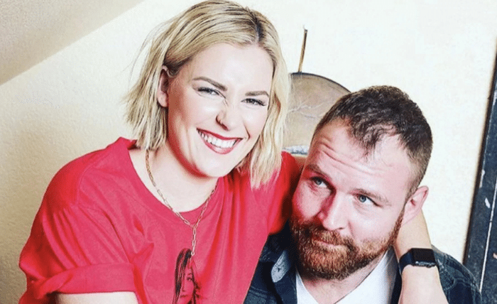 Jon Moxley Wife: Unveiling the Life of Renee Paquette