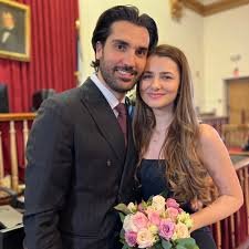 Jonathan Tetelman Wife: Discover the Woman Behind the Tenor Jonathan Tetelman Wife