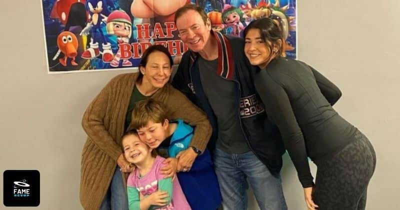 Ken Goldin First Wife: Unveiling the Untold Story