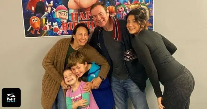 Ken Goldin First Wife: Unveiling the Untold Story