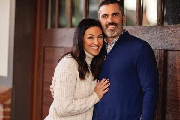 Kevin Stefanski Wife Age: Revealing the Untold Story Kevin Stefanski Wife Age