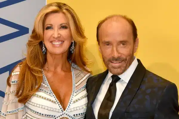 Lee Greenwood First Wife: Uncovering His Early Love Story Lee Greenwood First Wife: Uncovering His Early Love Story