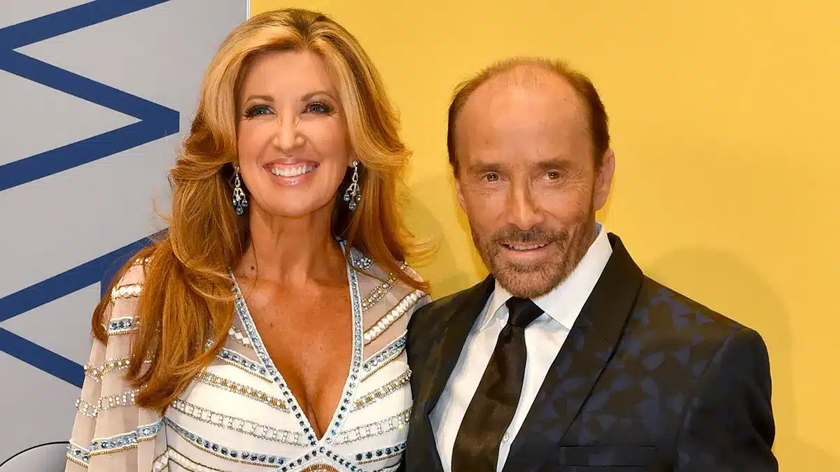 Lee Greenwood First Wife: Uncovering His Early Love Story