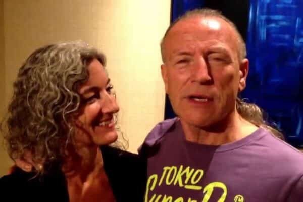 Mark Farner First Wife: Unveiling the Untold Story Mark Farner First Wife: Unveiling the Untold Story