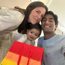 Michael Maliakel Wife Unveiling the Woman Behind the Star