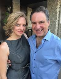 Mike Caplan Wife Age: Unveiling the Facts You Need to Know Mike Caplan Wife Age