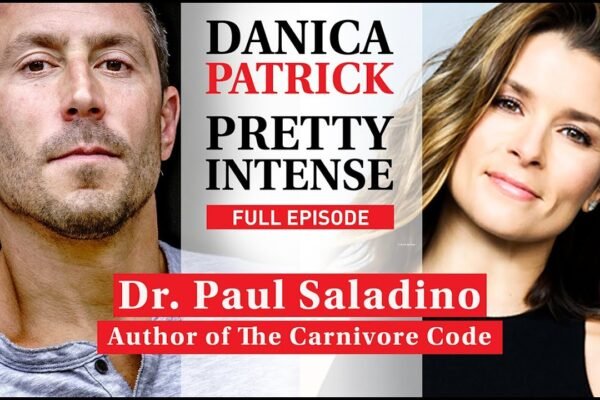 Paul Saladino Wife: Unveiling the Woman Behind the Man Paul Saladino Wife: Unveiling the Woman Behind the Man