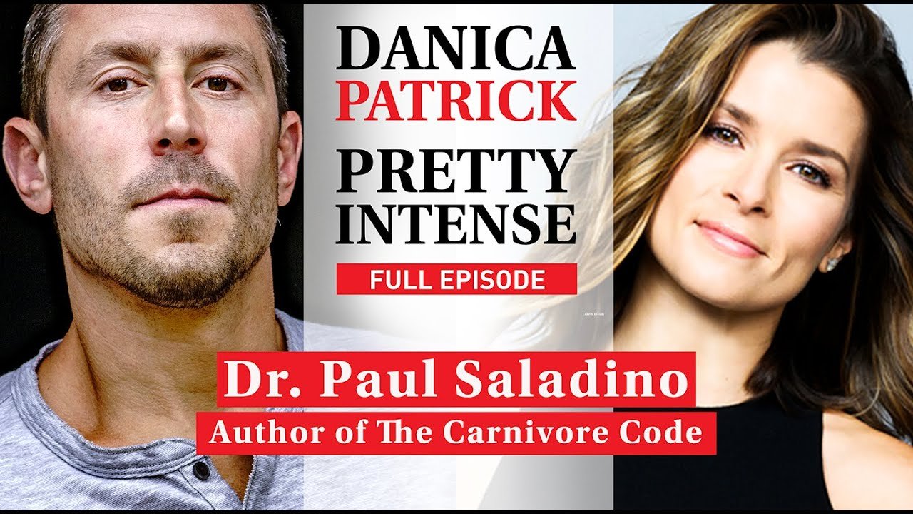 Paul Saladino Wife: Unveiling the Woman Behind the Man