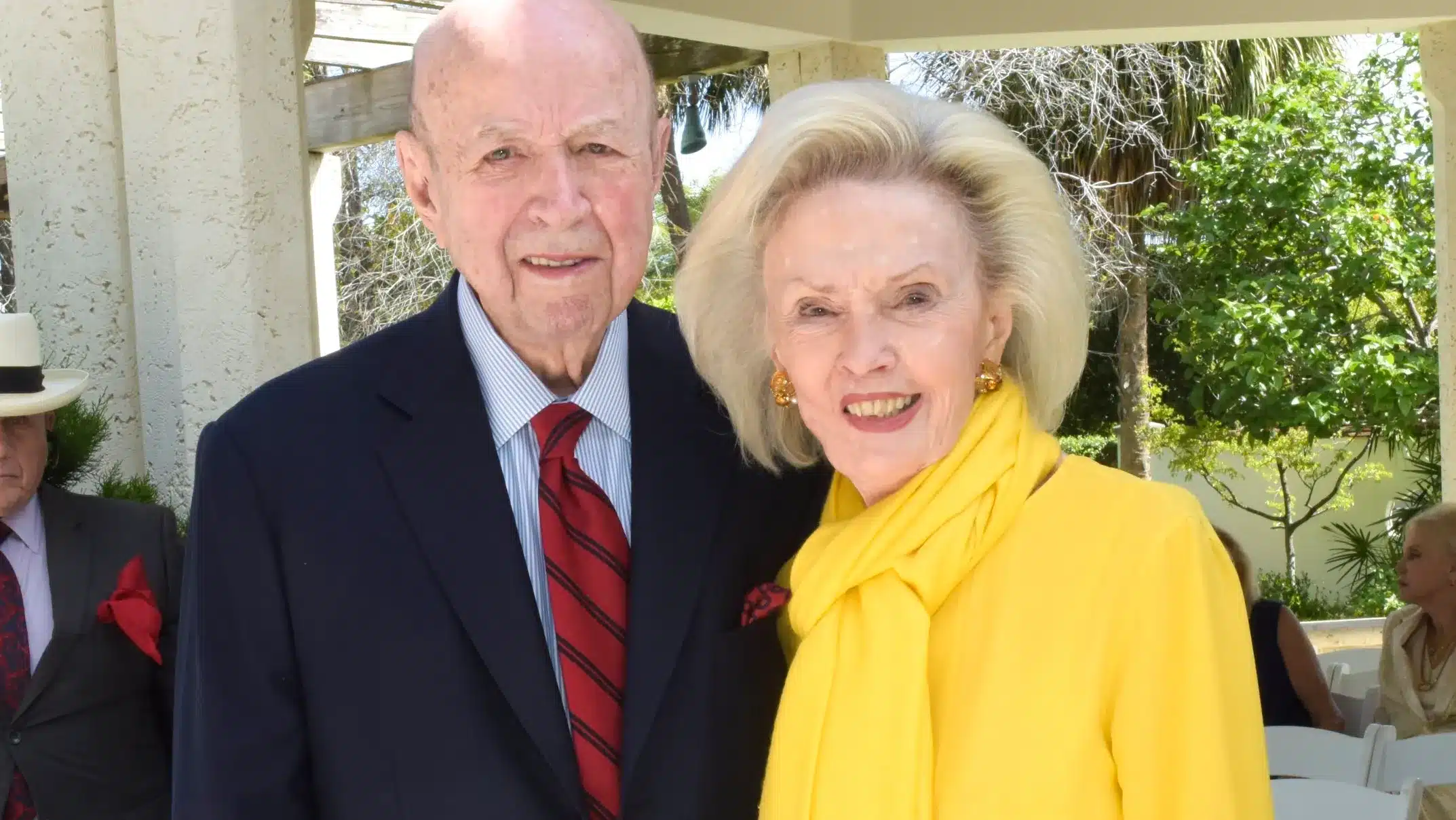 Robert Eustace Wife: Unveiling the Woman Behind the Mystery