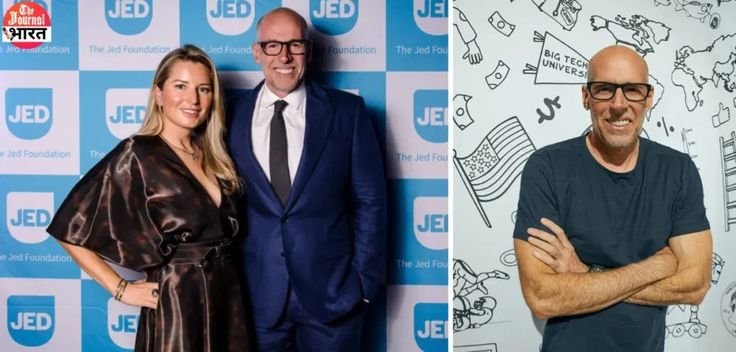 Scott Galloway Wife Inside the Life of the Professor's Partner