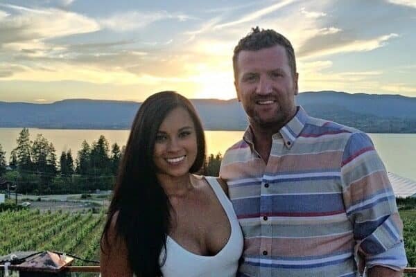 Scott Hartnell Wife: Inside the Life of This NHL Star’s Partner Scott Hartnell Wife Inside the Life of This NHL Star's Partner