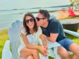 Whit Johnson Wife Age: Unveiling the Fascinating Details Whit Johnson Wife Age