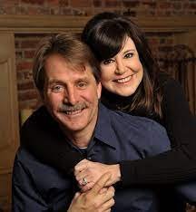 Who is Jeff Foxworthy’s Wife? Discover the Woman Behind the Comedian Who is Jeff Foxworthy's Wife