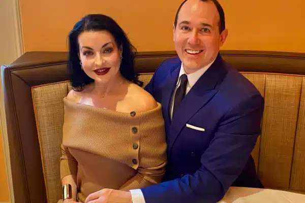 Who is Raymond Arroyo’s Wife? Discover the Woman Behind the Man Who is Raymond Arroyo's Wife