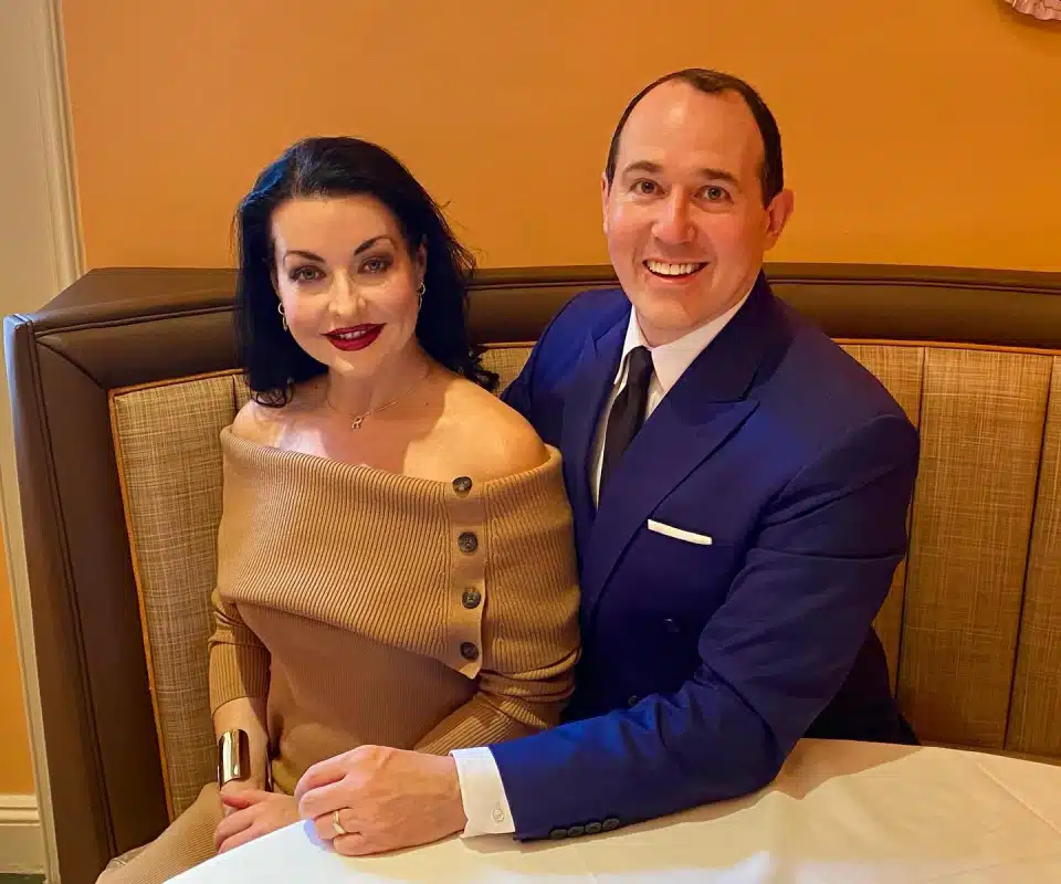 Who is Raymond Arroyo's Wife