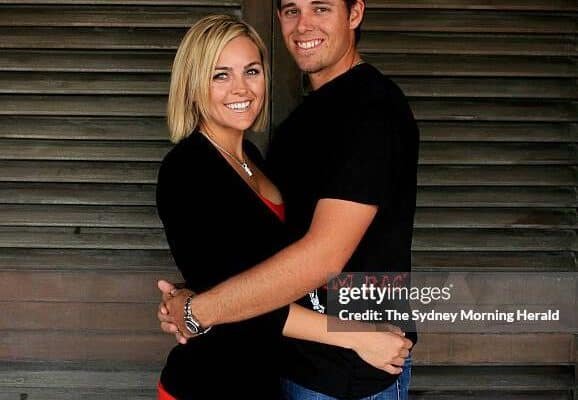Aaron Baddeley Wife Cancer: A Journey of Strength and Hope Aaron Baddeley Wife Cancer