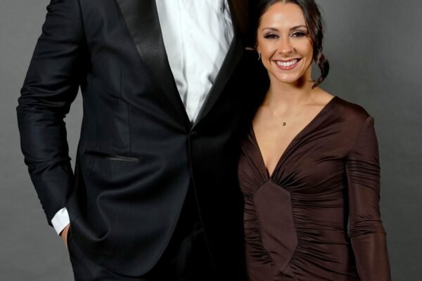 Aaron Judge’s Wife: Inside the Life of Samantha Bracksieck Aaron Judges Wife