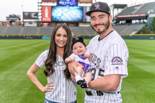 Adam Ottavino Wife: Discover the Woman Behind the MLB Star Adam Ottavino Wife
