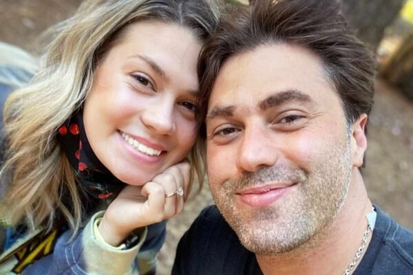 Adam Ray Wife: Unveiling the Love Story Behind the Comedian Adam Ray Wife