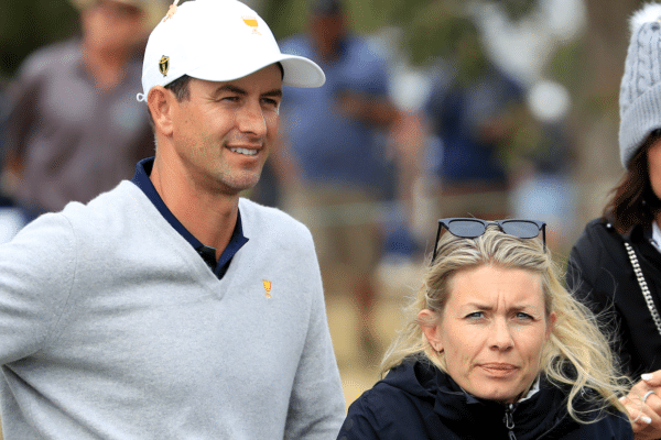 Adam Scott Golfer Wife Marie Kojzar: A Love Story on the Green Adam Scott Golfer Wife Marie Kojzar