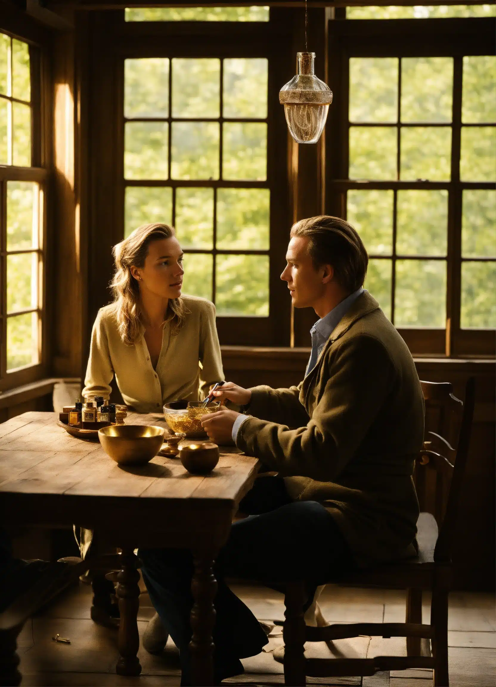 Jason Isaacs Wife