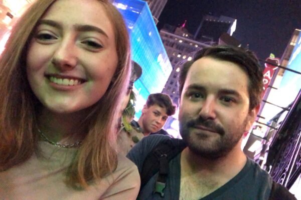 Alex Brightman Wife: Discover the Woman Behind the Star Alex Brightman Wife