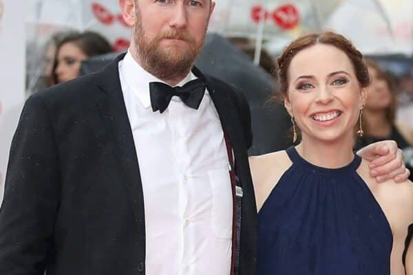 Alex Horne Wife: Discover the Woman Behind the Comedian Alex Horne Wife