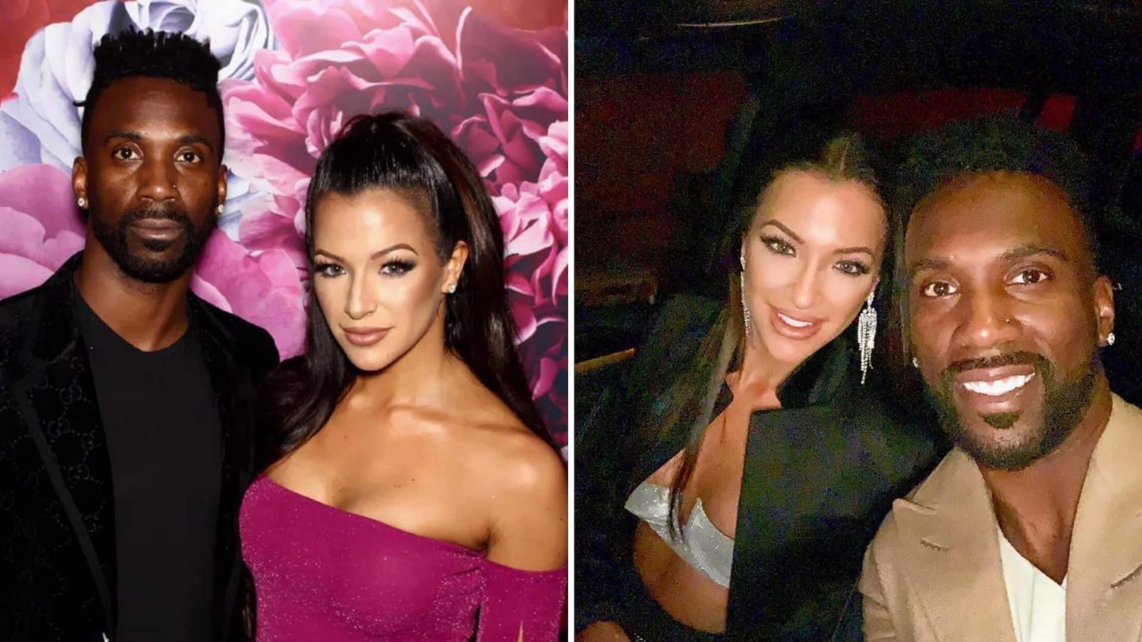 Andrew Mccutchen Wife