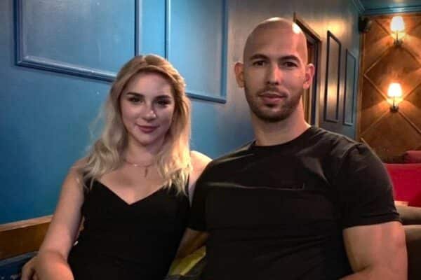 Andrew Tate’S Wife: Inside the Life of a Social Media Power Couple Andrew Tate'S Wife