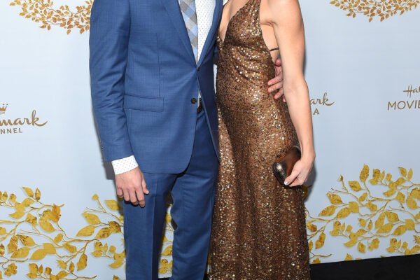 Andrew Walker Wife: Unveiling the Woman Behind the Actor Andrew Walker Wife