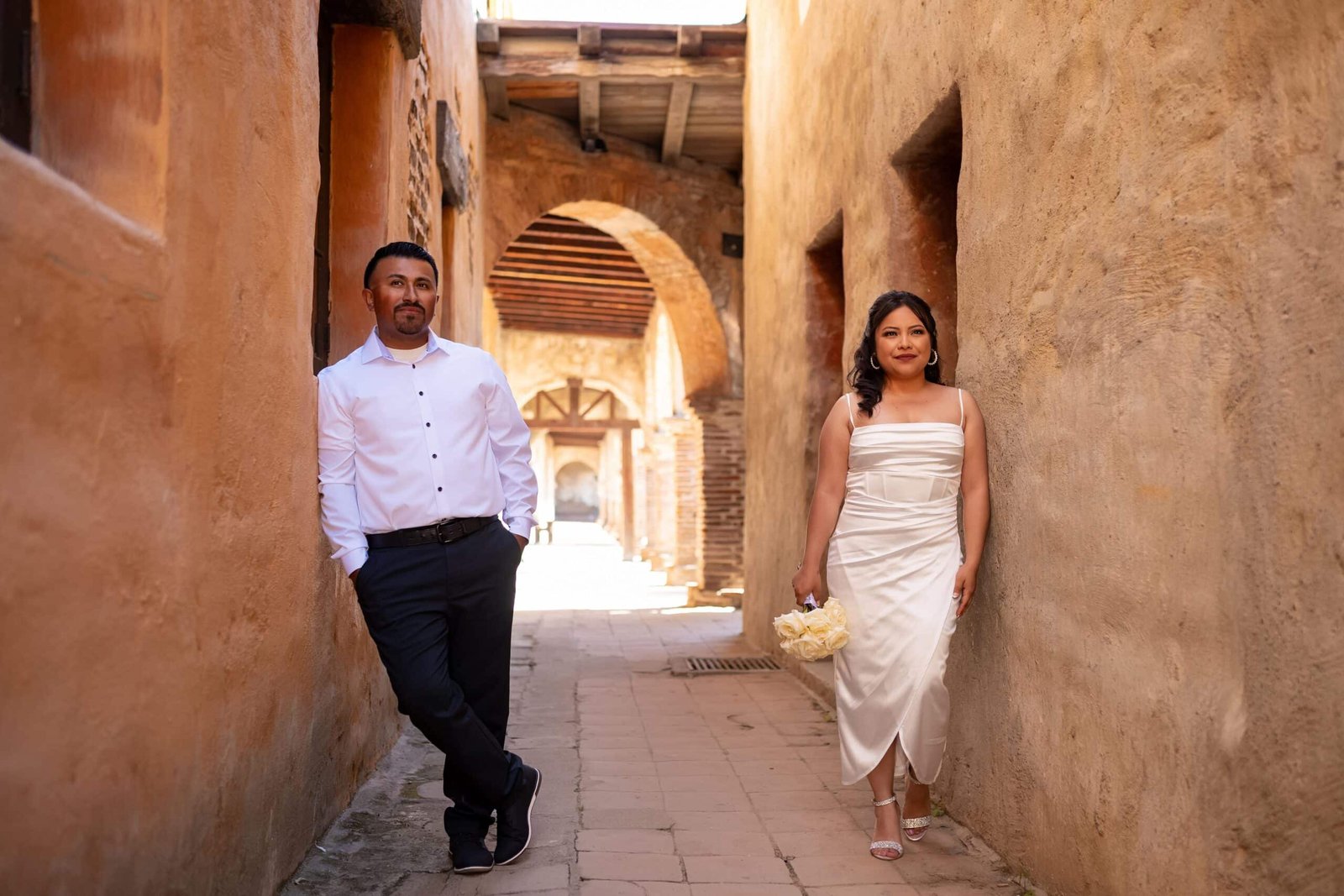 Bailiff Robert Hernandez Wife