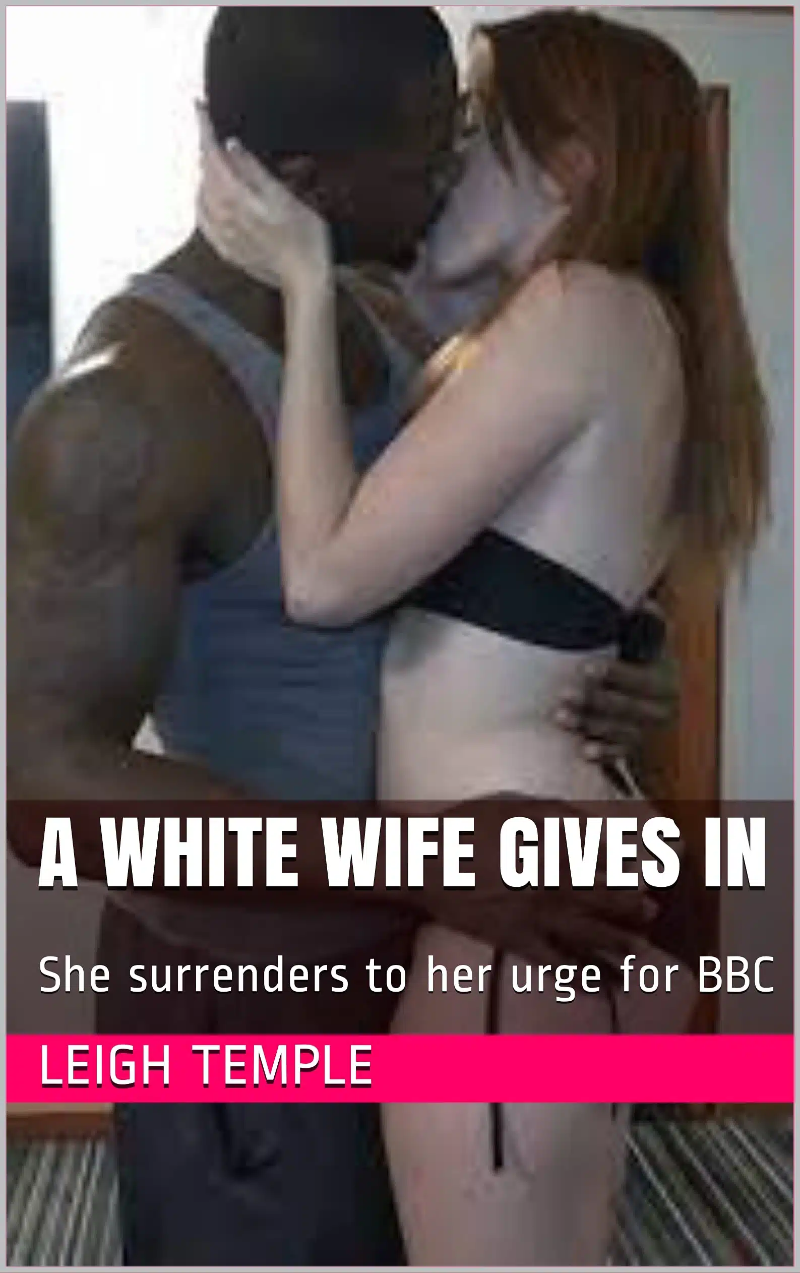 Bbc White Wife