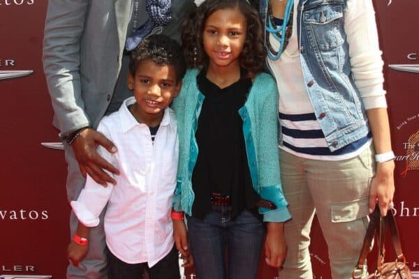 Bill Bellamy Wife: Unveiling the Life of Kristen Baker Bellamy Bill Bellamy Wife