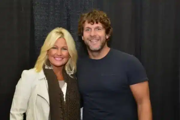 Billy Currington Wife: Unveiling the Mystery and Love Story Billy Currington Wife