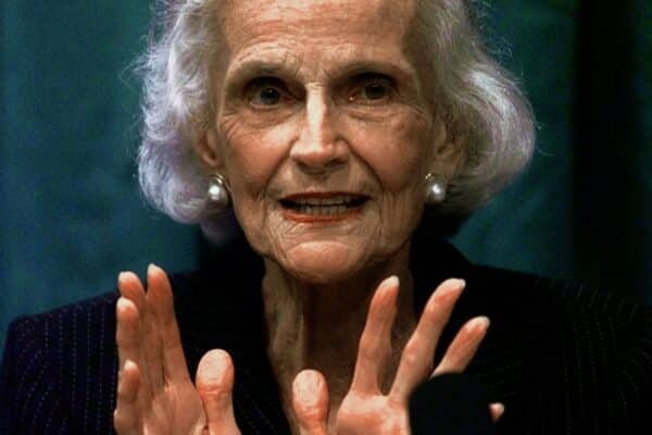 Billy Graham Wife Death: Remembering Ruth Bell Graham’s Legacy Billy Graham Wife Death