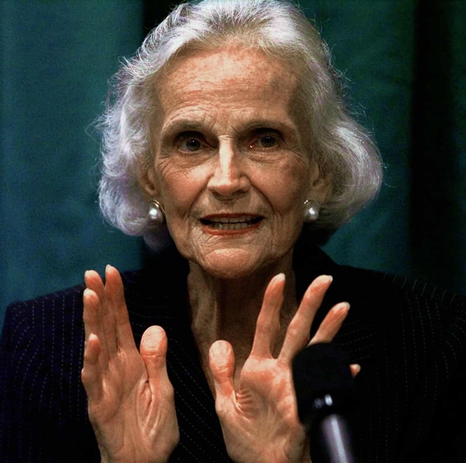 Billy Graham Wife Death