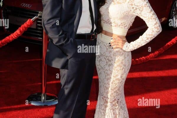 Billy Unger Wife: Inside Their Private Love Story Billy Unger Wife