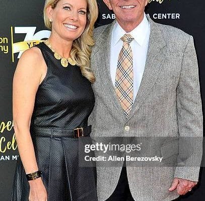 Bob Eubanks Wife: Unveiling the Story Behind Their Love Bob Eubanks Wife